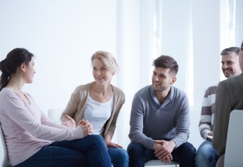 #TalkAboutIt | Free Mental Health Awareness Activities